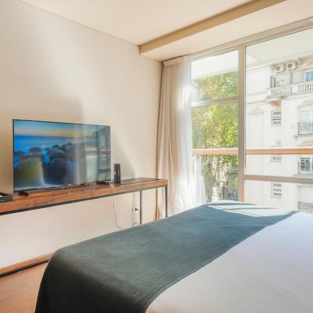 Enjoy Palermo Soho Studio T0 Apartamento Buenos Aires Exterior foto