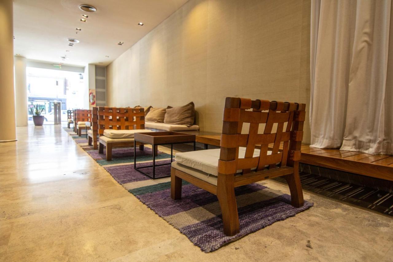 Enjoy Palermo Soho Studio T0 Apartamento Buenos Aires Exterior foto