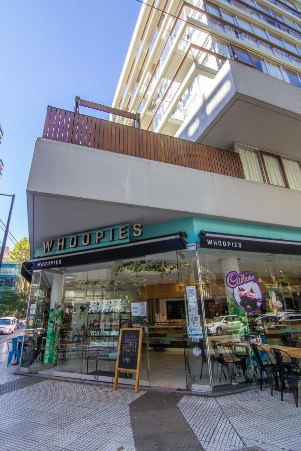 Enjoy Palermo Soho Studio T0 Apartamento Buenos Aires Exterior foto