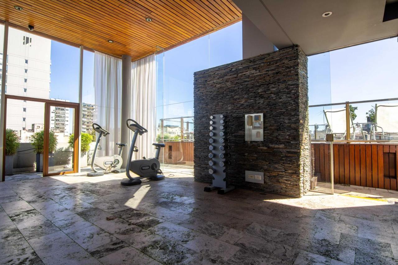 Enjoy Palermo Soho Studio T0 Apartamento Buenos Aires Exterior foto