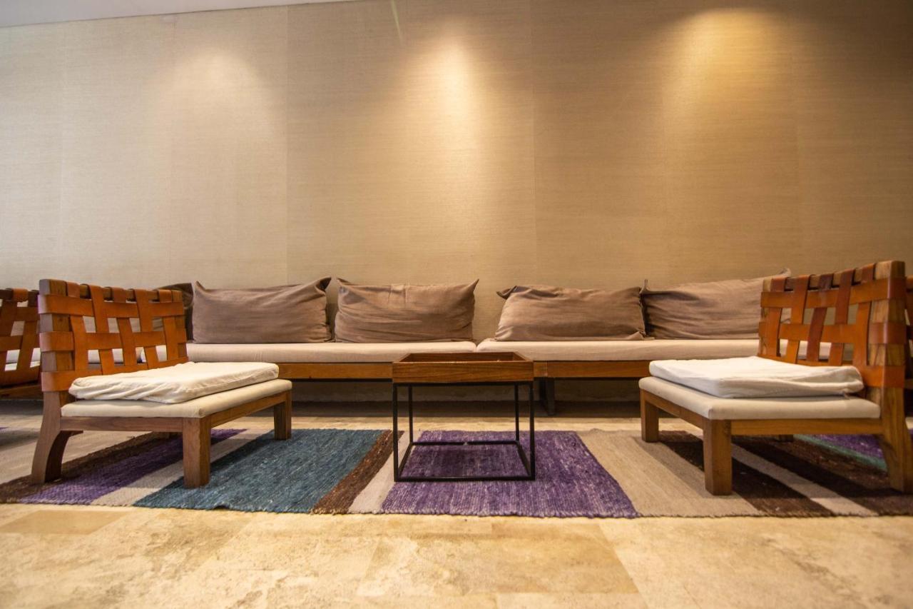 Enjoy Palermo Soho Studio T0 Apartamento Buenos Aires Exterior foto
