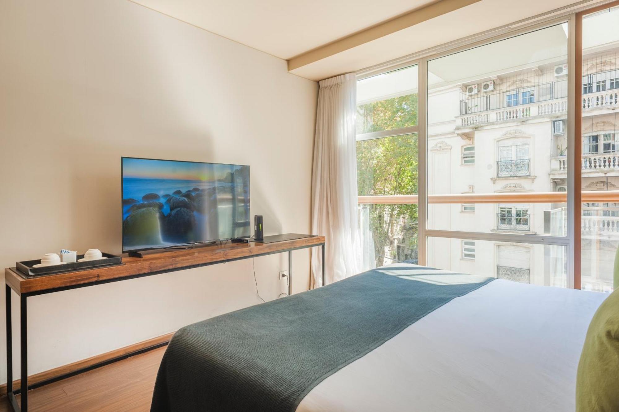 Enjoy Palermo Soho Studio T0 Apartamento Buenos Aires Exterior foto