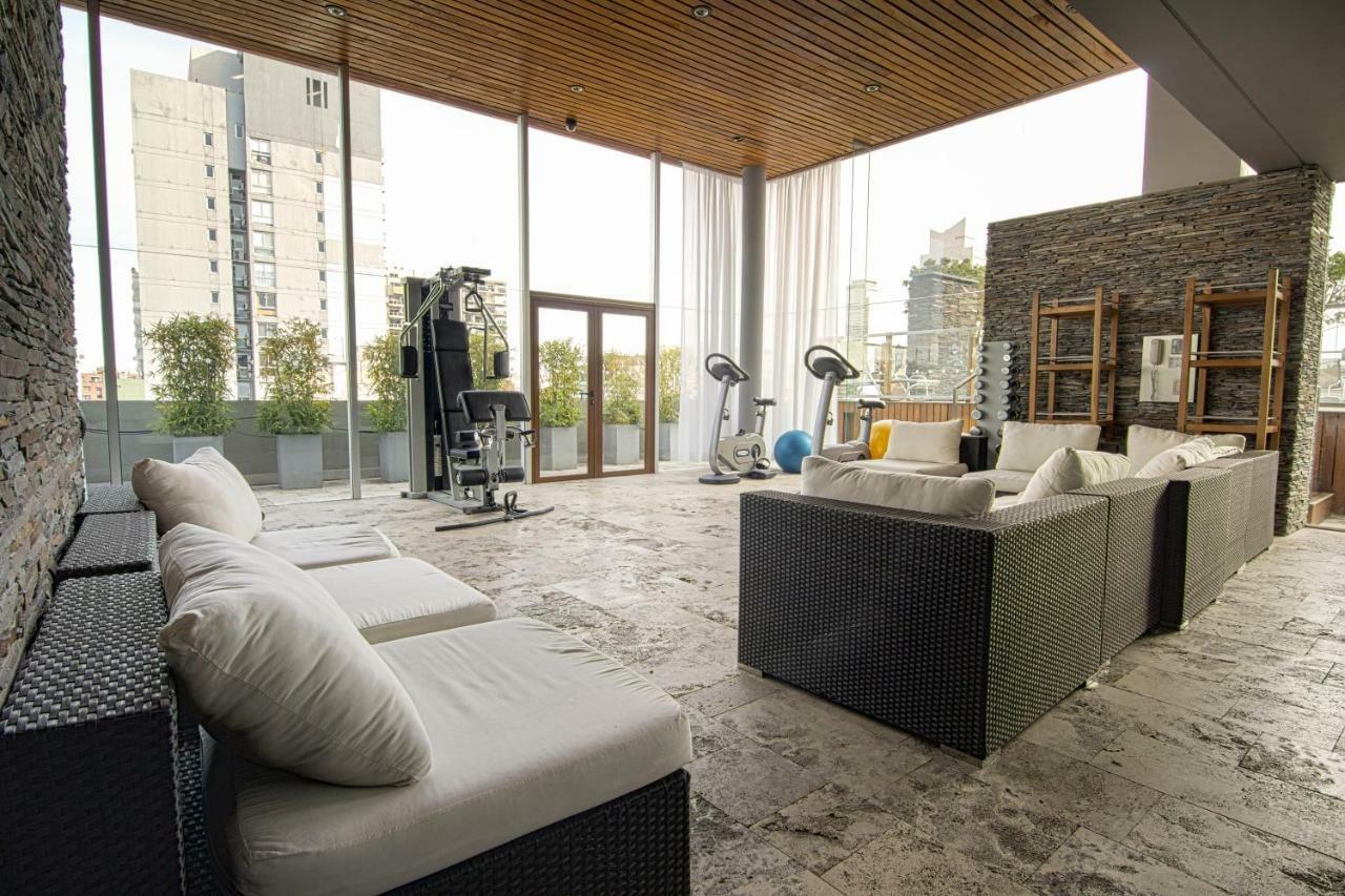 Enjoy Palermo Soho Studio T0 Apartamento Buenos Aires Exterior foto