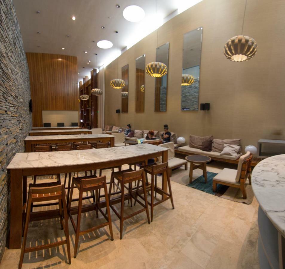 Enjoy Palermo Soho Studio T0 Apartamento Buenos Aires Exterior foto